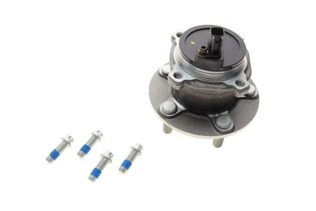 Подшипник ступицы SOLGY Solgy 216164