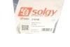 Подшипник ступицы (ремкомплект) SOLGY Solgy 216165 (фото 3)