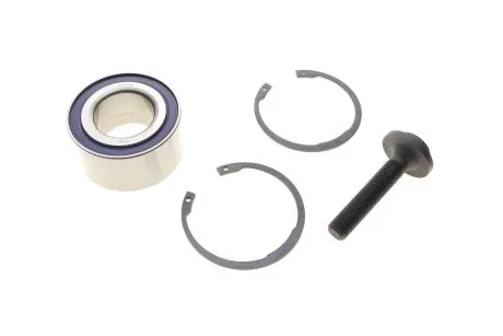 Подшипник ступицы (ремкомплект) SOLGY Solgy 216165