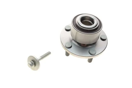 Подшипник ступицы SOLGY Solgy 216166