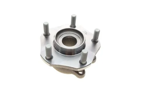 Подшипник ступицы SOLGY Solgy 216168