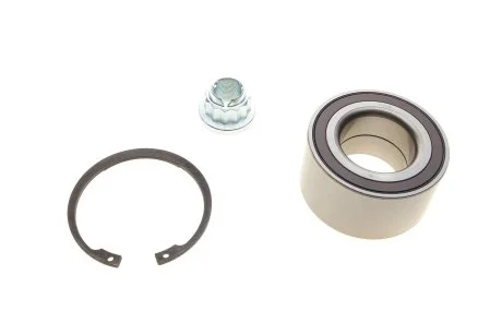 Подшипник ступицы (ремкомплект) SOLGY Solgy 216169