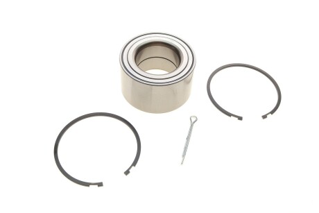 Подшипник ступицы (ремкомплект) Solgy 216173