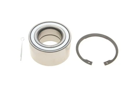 Подшипник ступицы (ремкомплект) SOLGY Solgy 216174