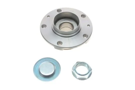 Подшипник ступицы SOLGY Solgy 216175