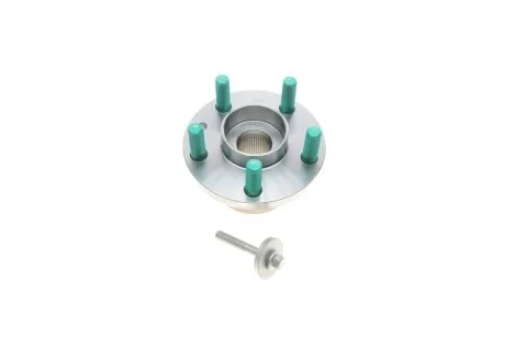 Подшипник ступицы SOLGY Solgy 216178