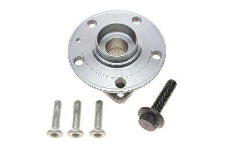 Подшипник ступицы Solgy 216180