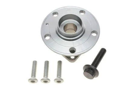 Подшипник ступицы SOLGY Solgy 216180