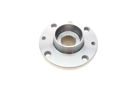 Подшипник ступицы SOLGY Solgy 216181
