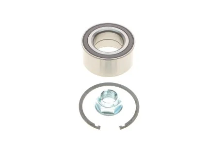Подшипник ступицы (ремкомплект) SOLGY Solgy 216183