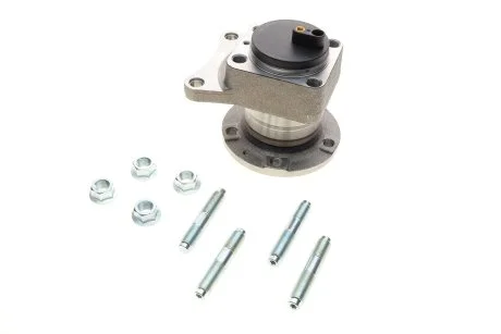 Подшипник ступицы SOLGY Solgy 216184