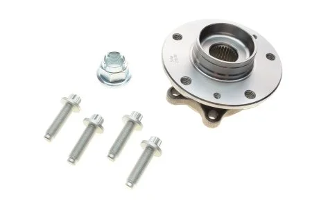 Подшипник ступицы SOLGY Solgy 216185