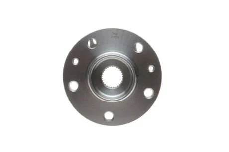 Подшипник ступицы SOLGY Solgy 216186