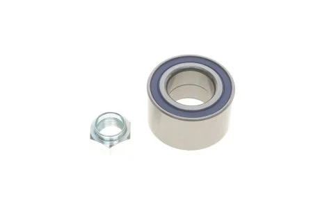 Підшипник маточини (ремкомплект) SOLGY Solgy 216190
