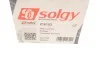 Подшипник ступицы (ремкомплект) SOLGY Solgy 216193 (фото 3)