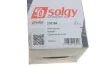 Подшипник ступицы (ремкомплект) SOLGY Solgy 216194 (фото 2)