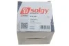 Подшипник ступицы (ремкомплект) SOLGY Solgy 216195 (фото 2)