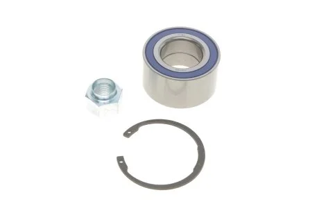 Підшипник маточини (ремкомплект) SOLGY Solgy 216195