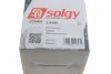 Подшипник ступицы (ремкомплект) SOLGY Solgy 216196 (фото 5)