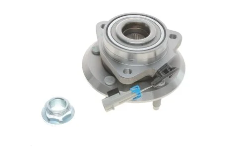 Подшипник ступицы SOLGY Solgy 216197