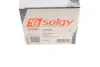 Подшипник ступицы (ремкомплект) SOLGY Solgy 216198 (фото 6)