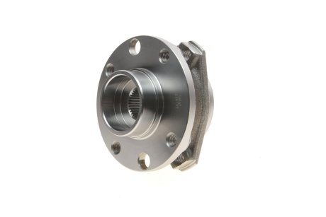 Маточина колеса з інтегрованим підшипником Solgy 216199