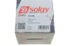Подшипник ступицы (ремкомплект) SOLGY Solgy 216200 (фото 2)