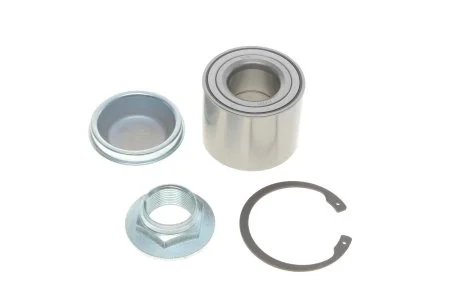 Подшипник ступицы (ремкомплект) SOLGY Solgy 216200