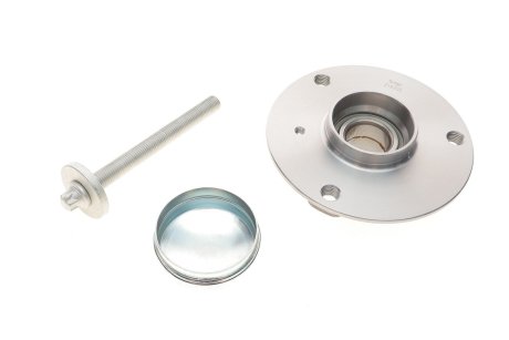 Подшипник ступицы Solgy 216202