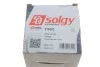Подшипник ступицы (ремкомплект) SOLGY Solgy 216203 (фото 2)