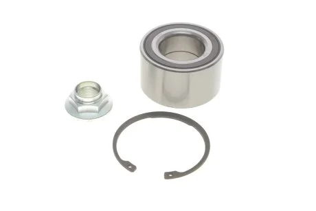 Подшипник ступицы (ремкомплект) SOLGY Solgy 216203