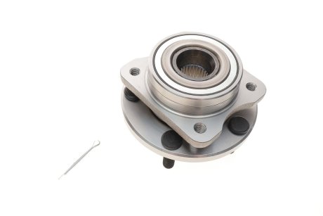 Подшипник ступицы Solgy 216204