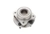 Подшипник ступицы SOLGY Solgy 216204 (фото 6)