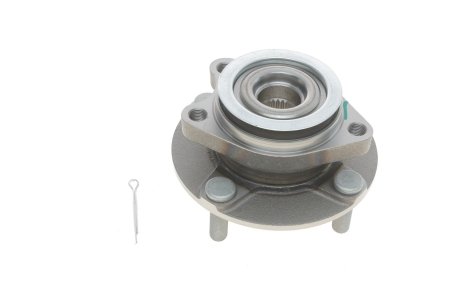 Подшипник ступицы Solgy 216206