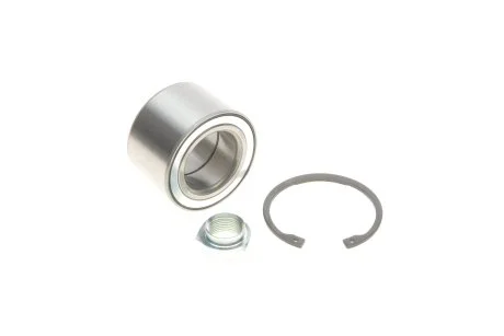 Подшипник ступицы (ремкомплект) SOLGY Solgy 216207