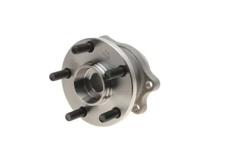 Подшипник ступицы SOLGY Solgy 216209
