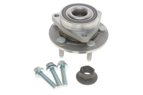 Подшипник ступицы Solgy 216211