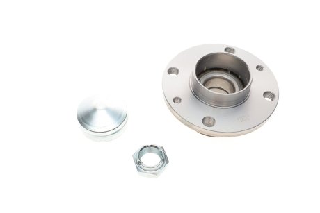 Подшипник ступицы Solgy 216214