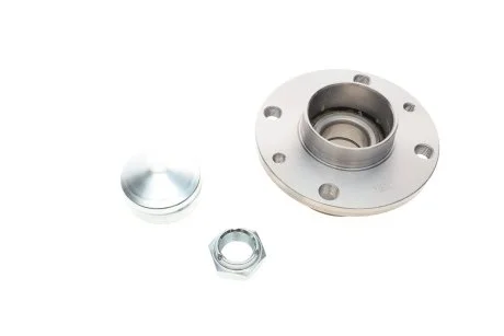 Подшипник ступицы SOLGY Solgy 216214