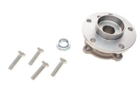 Подшипник ступицы Solgy 216215