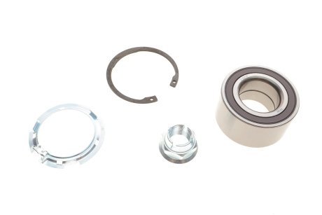 Подшипник ступицы (ремкомплект) Solgy 216216