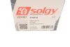 Подшипник ступицы (ремкомплект) SOLGY Solgy 216216 (фото 8)