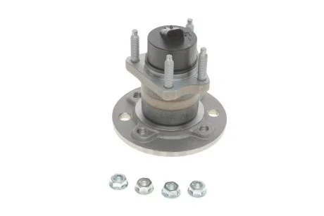 Подшипник ступицы SOLGY Solgy 216217