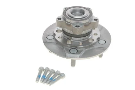 Подшипник ступицы SOLGY Solgy 216218