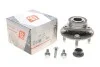 Маточина колеса з інтегрованим підшипником SOLGY Solgy 216219 (фото 2)