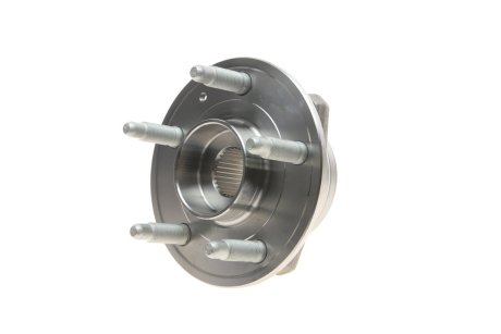 Подшипник ступицы Solgy 216219