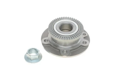 Подшипник ступицы SOLGY Solgy 216220