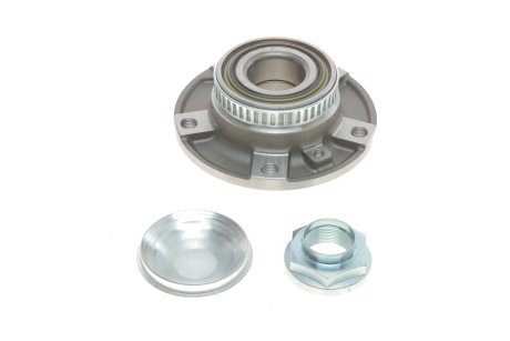 Подшипник ступицы Solgy 216221