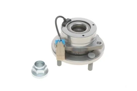 Подшипник ступицы SOLGY Solgy 216222