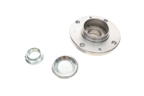 Подшипник ступицы SOLGY Solgy 216223
